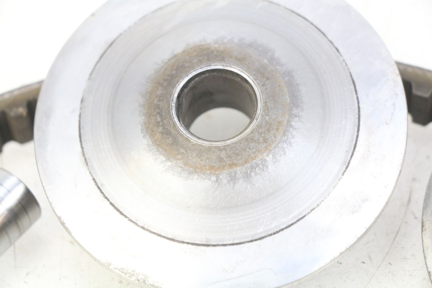 photo de VARIATOR PEUGEOT VIVACITY NEW 4T 50 (2008 - 2017) - Technische close-up