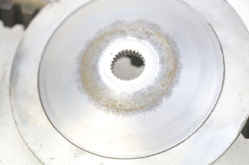 photo de VARIATOR PEUGEOT VIVACITY NEW 4T 50 (2008 - 2017) - Overzicht