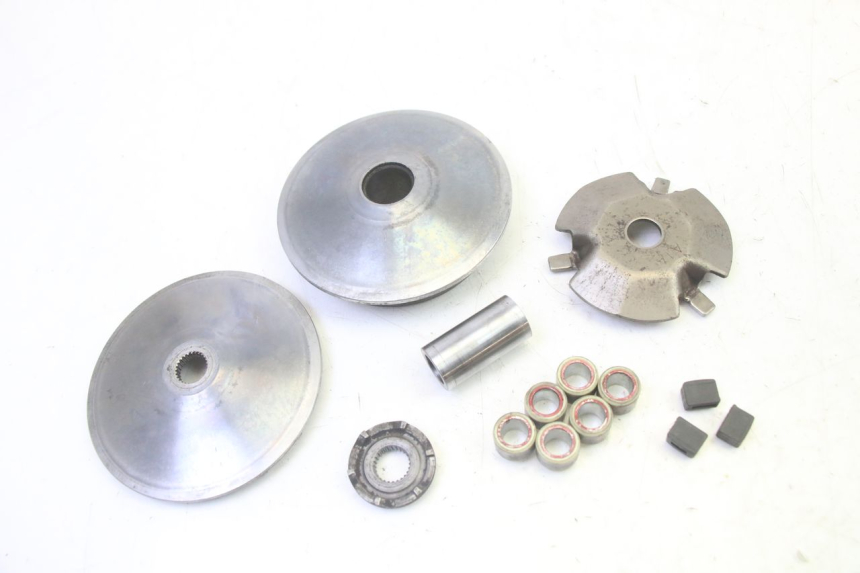 photo de VARIATOR PEUGEOT VIVACITY NEW 4T 50 (2008 - 2017) - Detail van het onderdeel