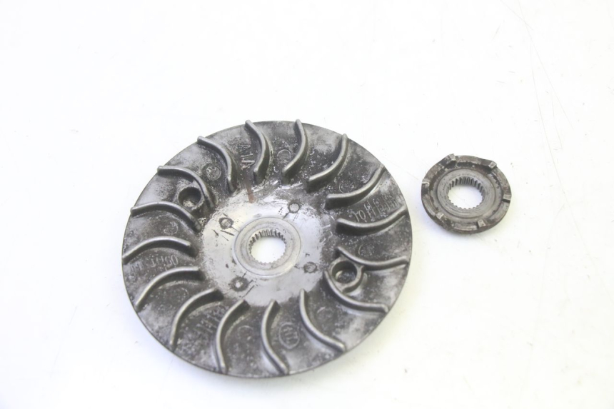 photo de VARIATOR PEUGEOT VIVACITY NEW 4T 50 (2008 - 2017) - Andere kijkhoek