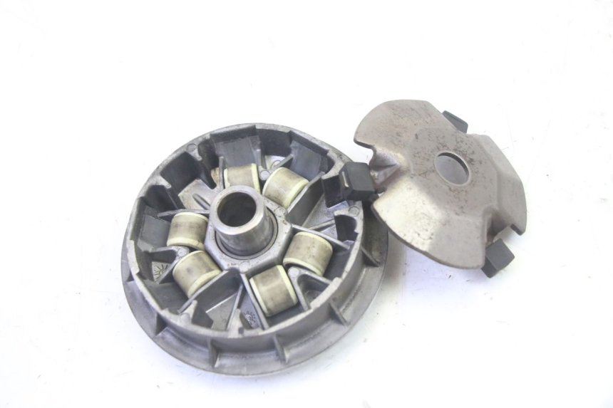 photo de VARIATOR PEUGEOT VIVACITY NEW 4T 50 (2008 - 2017) - Technische close-up