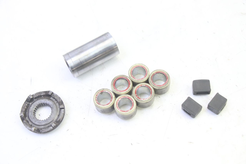 photo de VARIATOR PEUGEOT VIVACITY NEW 4T 50 (2008 - 2017) - Overzicht