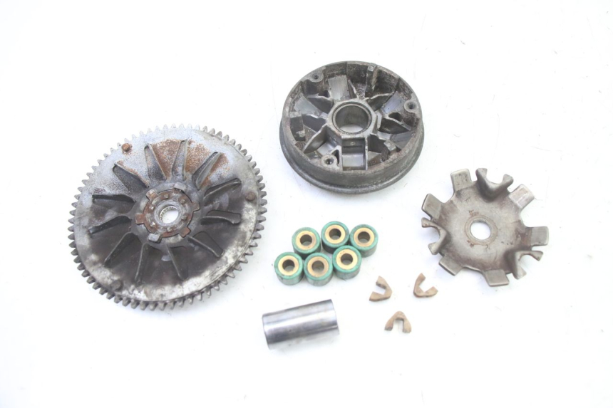 photo de VARIATOR PEUGEOT VIVACITY 50 (2004 - 2009) - Hoofdaanzicht