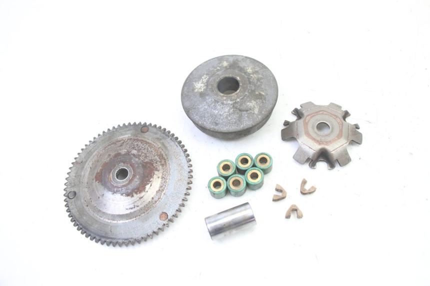 photo de VARIATOR PEUGEOT VIVACITY 50 (2004 - 2009) - Detail van het onderdeel