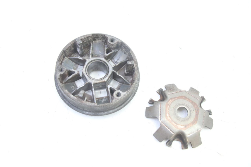 photo de VARIATOR PEUGEOT VIVACITY 50 (2004 - 2009) - Andere kijkhoek