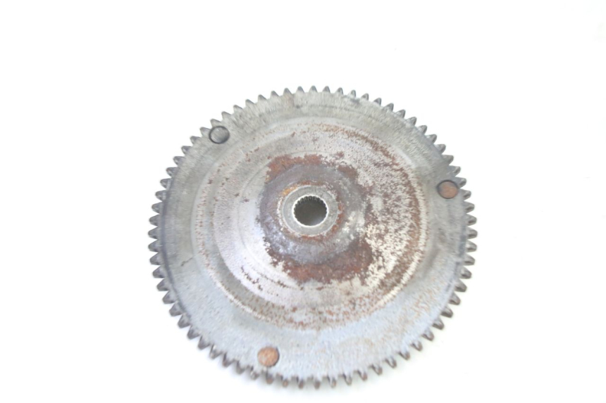 photo de VARIATOR PEUGEOT VIVACITY 50 (2004 - 2009) - Bevestigingspunten