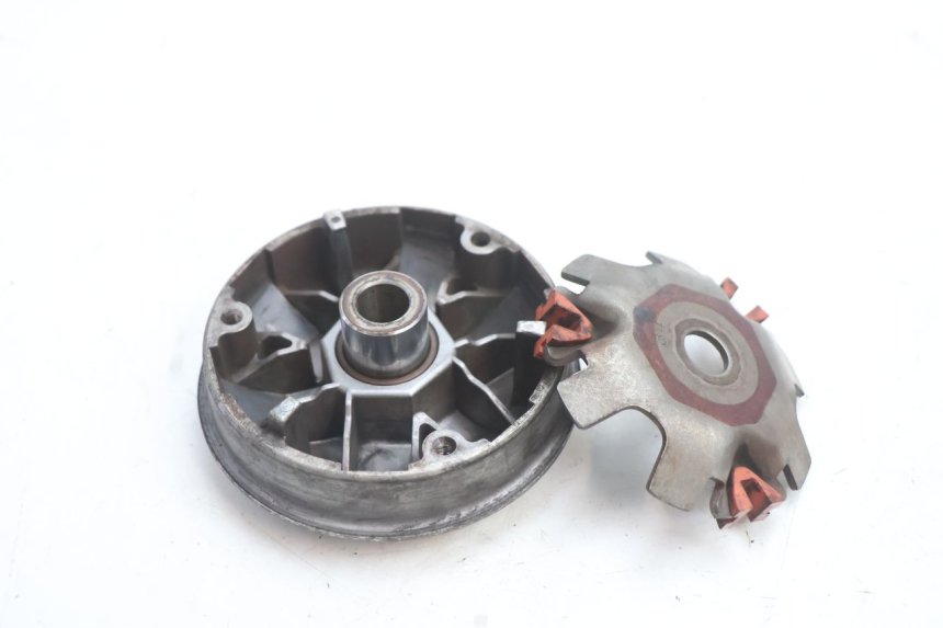 photo de VARIATOR PEUGEOT VIVACITY 50 (2004 - 2009) - Andere kijkhoek