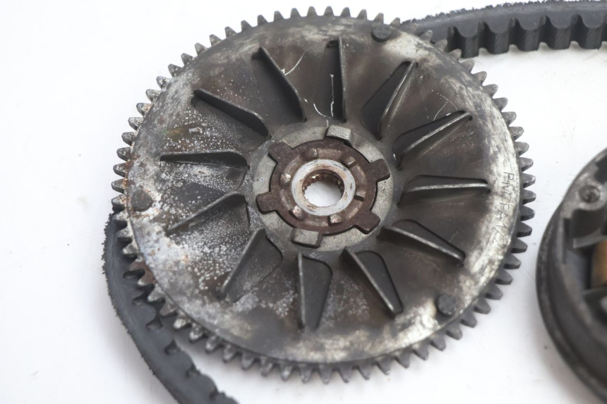 photo de VARIATOR PEUGEOT VIVACITY 50 (2004 - 2009) - Technische close-up