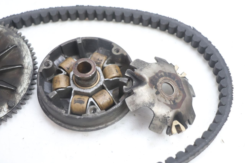 photo de VARIATOR PEUGEOT VIVACITY 50 (2004 - 2009) - Overzicht
