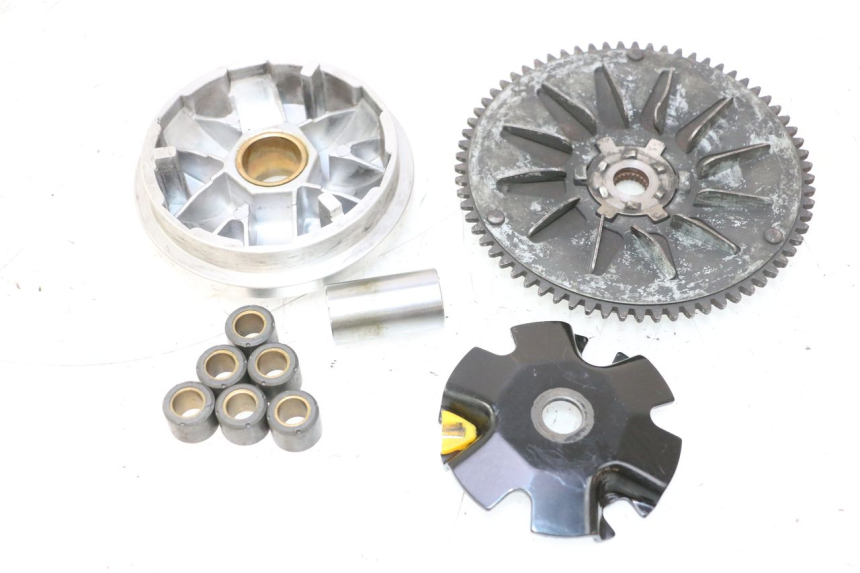 photo de VARIATOR PEUGEOT VIVACITY 50 (1998 - 2003) - Hoofdaanzicht