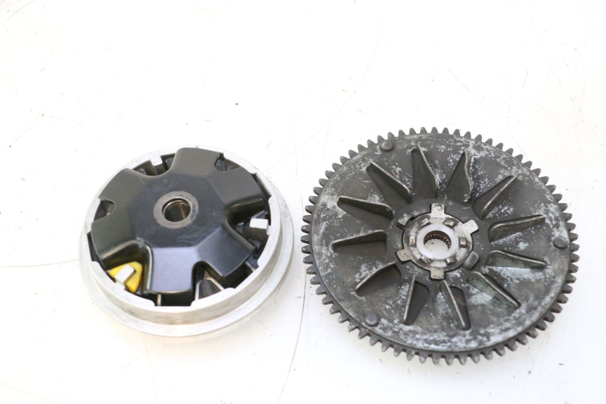 photo de VARIATOR PEUGEOT VIVACITY 50 (1998 - 2003) - Detail van het onderdeel