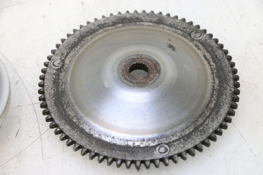 photo de VARIATOR PEUGEOT VIVACITY 50 (1998 - 2003) - Overzicht