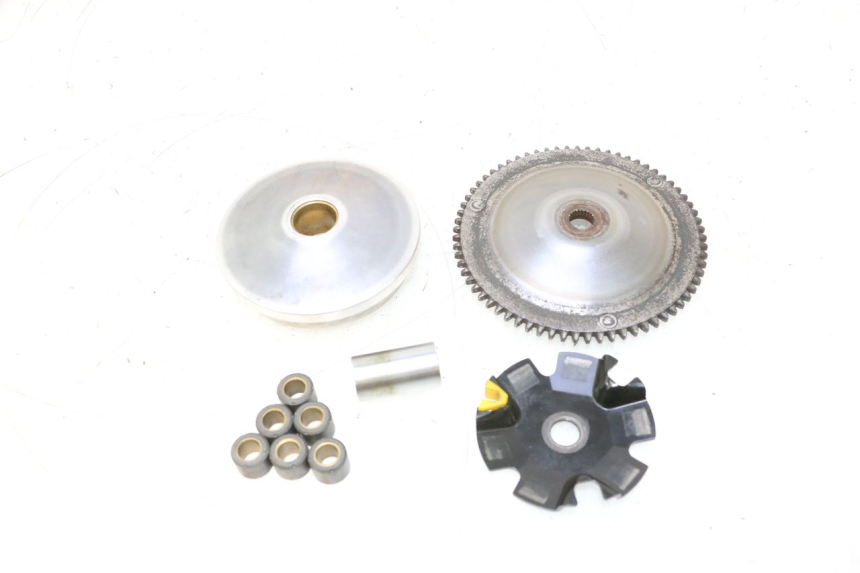 photo de VARIATOR PEUGEOT VIVACITY 50 (1998 - 2003) - Bevestigingspunten