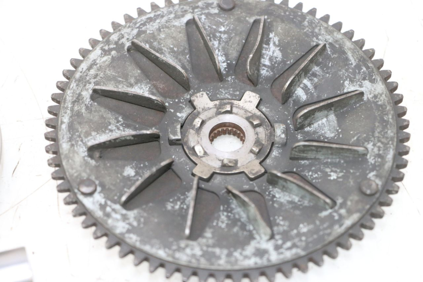 photo de VARIATOR PEUGEOT VIVACITY 50 (1998 - 2003) - Gecontroleerd onderdeel