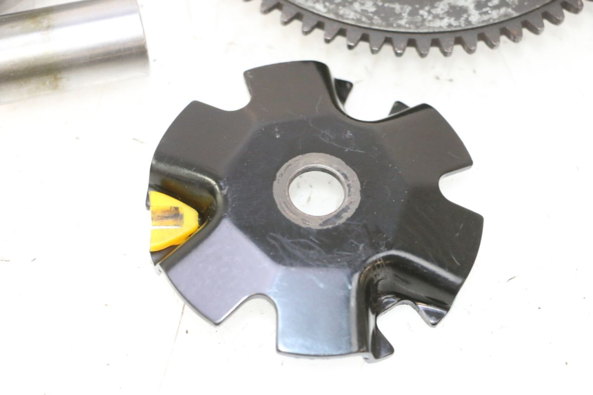 photo de VARIATOR PEUGEOT VIVACITY 50 (1998 - 2003) - Markeringen en referenties