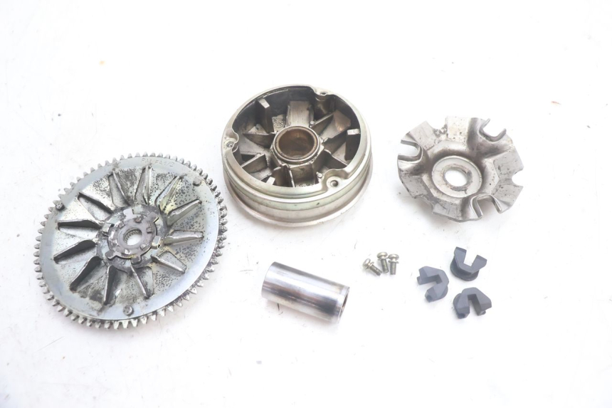 photo de VARIATOR PEUGEOT VIVACITY 100 (1999 - 2008) - Hoofdaanzicht
