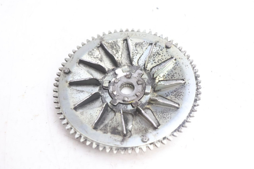 photo de VARIATOR PEUGEOT VIVACITY 100 (1999 - 2008) - Detail van het onderdeel