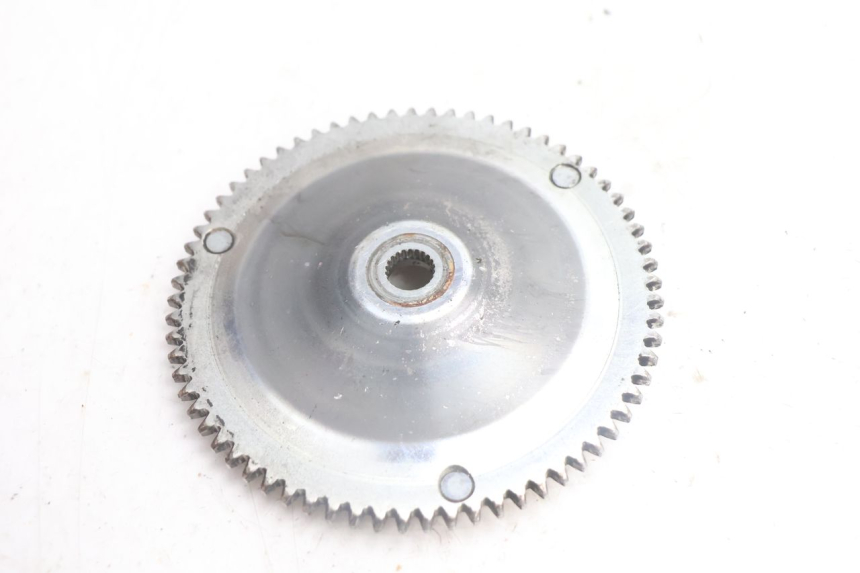 photo de VARIATOR PEUGEOT VIVACITY 100 (1999 - 2008) - Zoom op gebruiksstaat