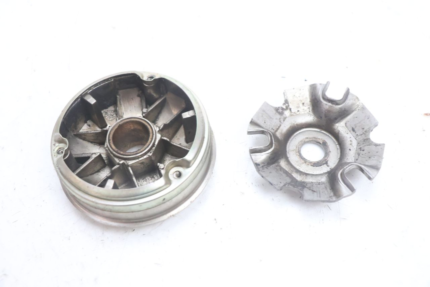 photo de VARIATOR PEUGEOT VIVACITY 100 (1999 - 2008) - Andere kijkhoek