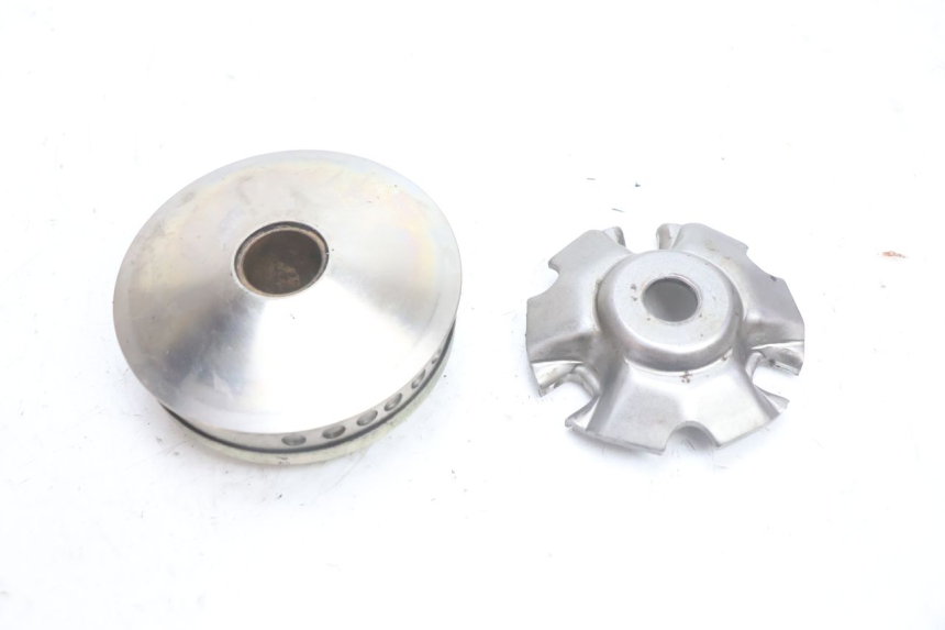 photo de VARIATOR PEUGEOT VIVACITY 100 (1999 - 2008) - Overzicht