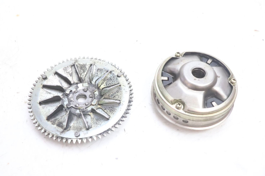 photo de VARIATOR PEUGEOT VIVACITY 100 (1999 - 2008) - Bevestigingspunten