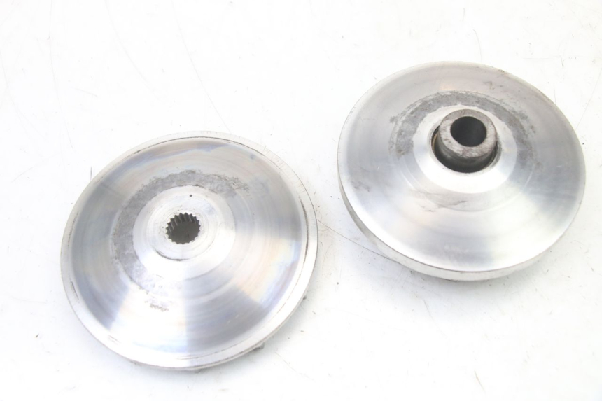 photo de VARIATOR VONROAD YIBEN 125 (2006 - 2010) - Technische close-up