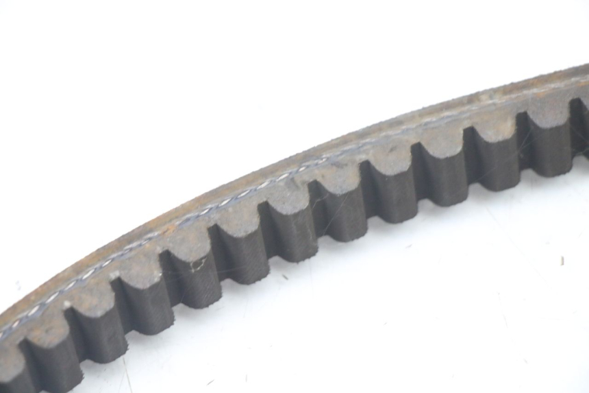 photo de VARIATOR VONROAD YIBEN 125 (2006 - 2010) - Bevestigingspunten