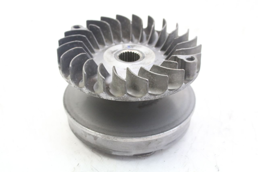 photo de VARIATOR KYMCO X-CITING XCITING 400 (2014 - 2018) - Hoofdaanzicht