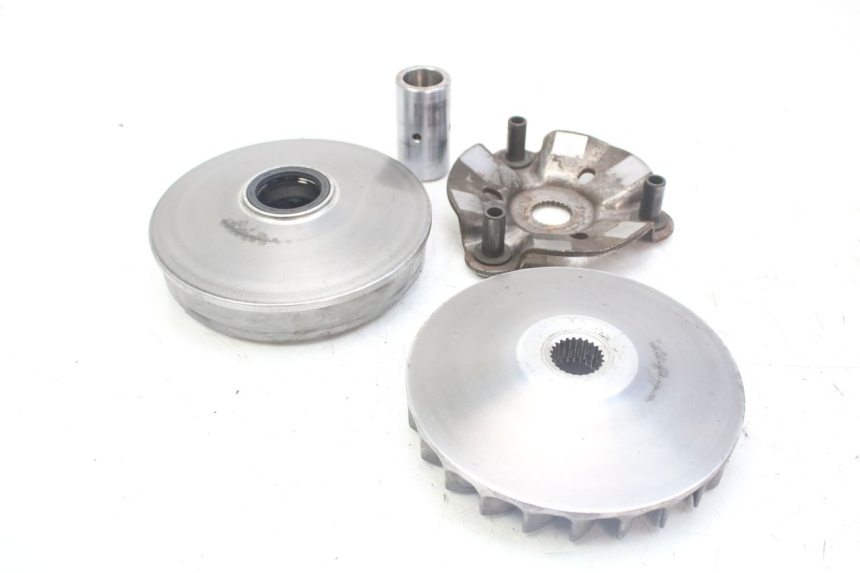 photo de VARIATOR KYMCO X-CITING XCITING 400 (2014 - 2018) - Detail van het onderdeel