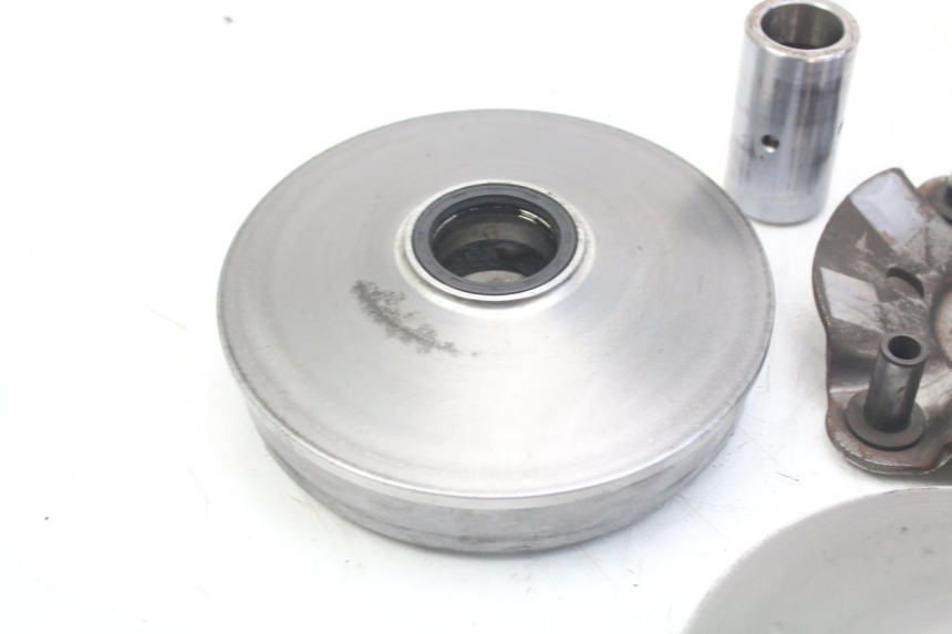 photo de VARIATOR KYMCO X-CITING XCITING 400 (2014 - 2018) - Andere kijkhoek