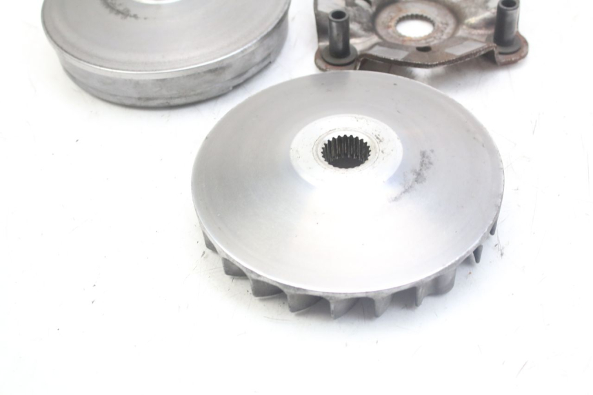 photo de VARIATOR KYMCO X-CITING XCITING 400 (2014 - 2018) - Technische close-up