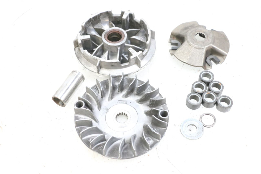 photo de VARIATOR YAMAHA XMAX X-MAX ABS 125 (2017 - 2020) - Hoofdaanzicht