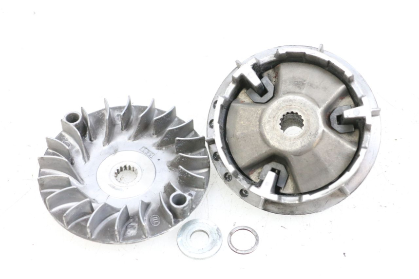 photo de VARIATOR YAMAHA XMAX X-MAX ABS 125 (2017 - 2020) - Detail van het onderdeel