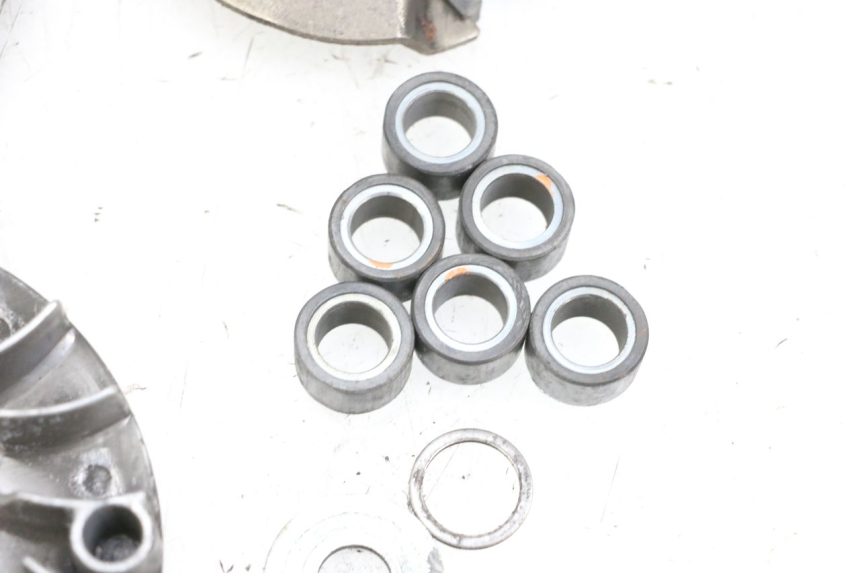 photo de VARIATOR YAMAHA XMAX X-MAX ABS 125 (2017 - 2020) - Productaanzicht