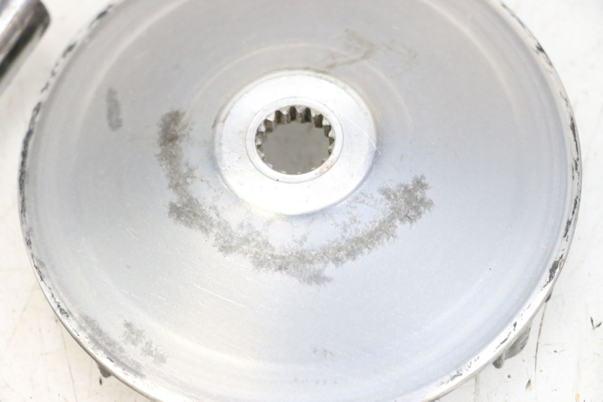 photo de VARIATOR YAMAHA XMAX X-MAX ABS 125 (2017 - 2020) - Bevestigingspunten