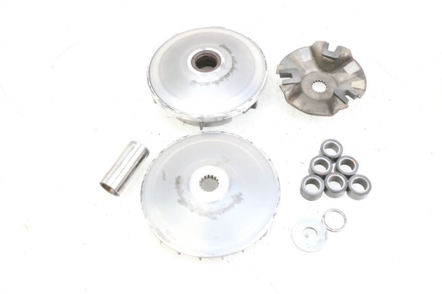 photo de VARIATOR YAMAHA XMAX X-MAX ABS 125 (2017 - 2020) - Staat van het oppervlak