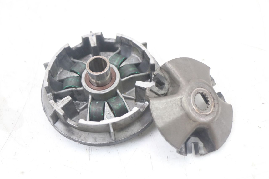 photo de VARIATOR YAMAHA XMAX X-MAX 125 (2006 - 2009) - Technische close-up