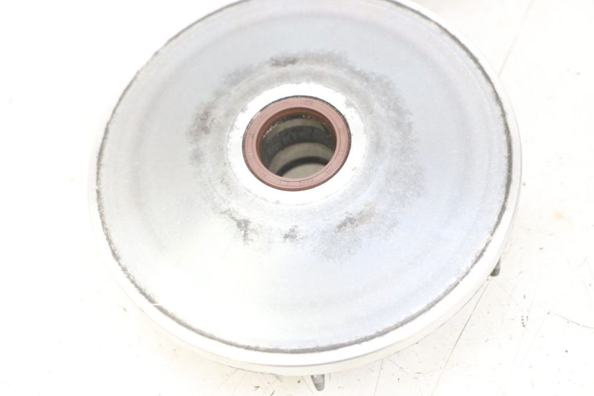 photo de VARIATOR YAMAHA XMAX X-MAX 125 (2006 - 2009) - Zoom op gebruiksstaat