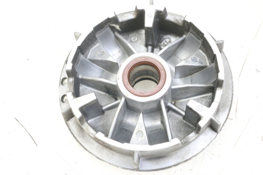 photo de VARIATOR YAMAHA XMAX X-MAX 125 (2006 - 2009) - Overzicht