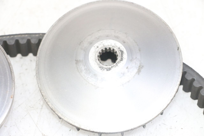 photo de VARIATOR YAMAHA XMAX X-MAX 125 (2006 - 2009) - Technische close-up