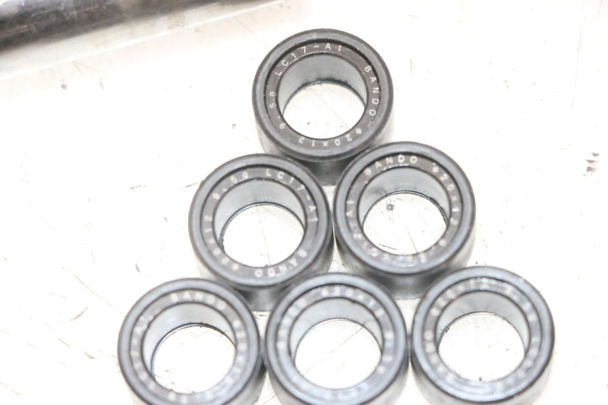 photo de VARIATOR YAMAHA XMAX X-MAX 125 (2006 - 2009) - Gecontroleerd onderdeel