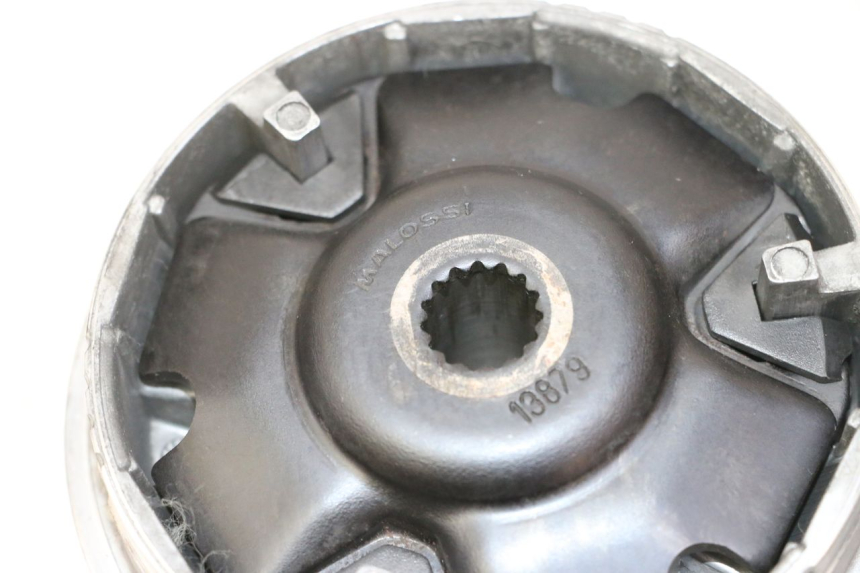 photo de VARIATOR YAMAHA X-MAX XMAX 125 (2010 - 2013) - Detail van het onderdeel