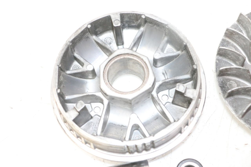 photo de VARIATOR YAMAHA X-MAX XMAX 125 (2010 - 2013) - Productaanzicht