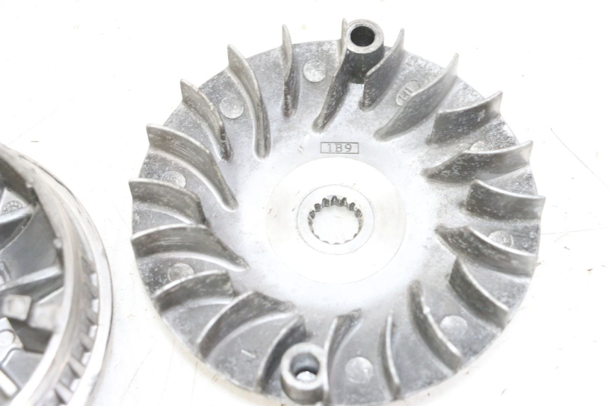 photo de VARIATOR YAMAHA X-MAX XMAX 125 (2010 - 2013) - Kenmerkende details