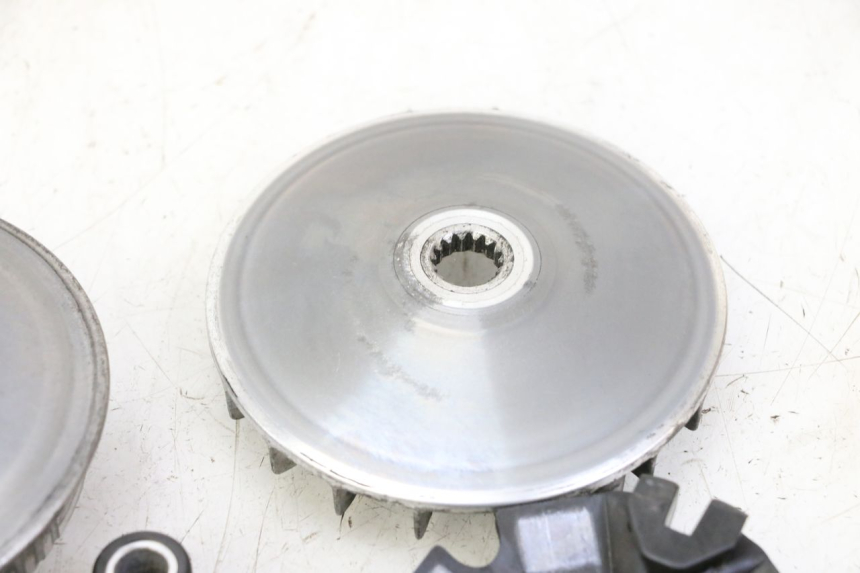 photo de VARIATOR YAMAHA X-MAX XMAX 125 (2010 - 2013) - Technische close-up