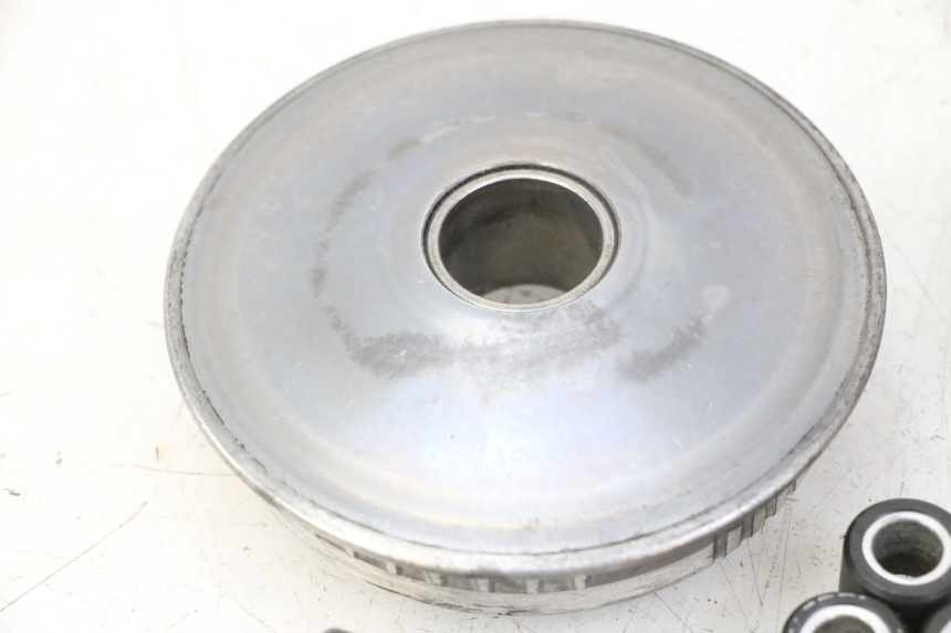 photo de VARIATOR YAMAHA X-MAX XMAX 125 (2010 - 2013) - Overzicht