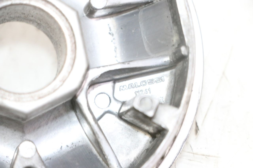 photo de VARIATOR YAMAHA X-MAX XMAX 125 (2010 - 2013) - Staat van het oppervlak