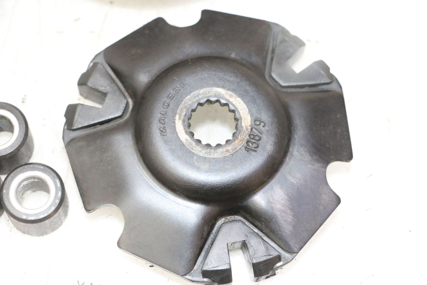 photo de VARIATOR YAMAHA X-MAX XMAX 125 (2010 - 2013) - Gecontroleerd onderdeel