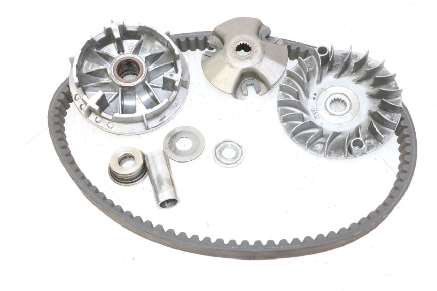 photo de VARIATOR YAMAHA X-MAX XMAX 125 (2010 - 2013) - Hoofdaanzicht