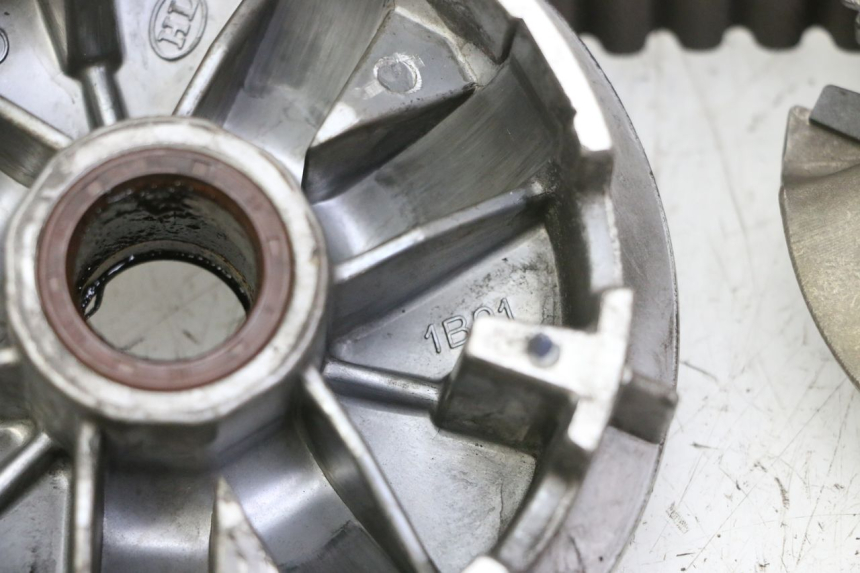 photo de VARIATOR YAMAHA X-MAX XMAX 125 (2010 - 2013) - Productaanzicht